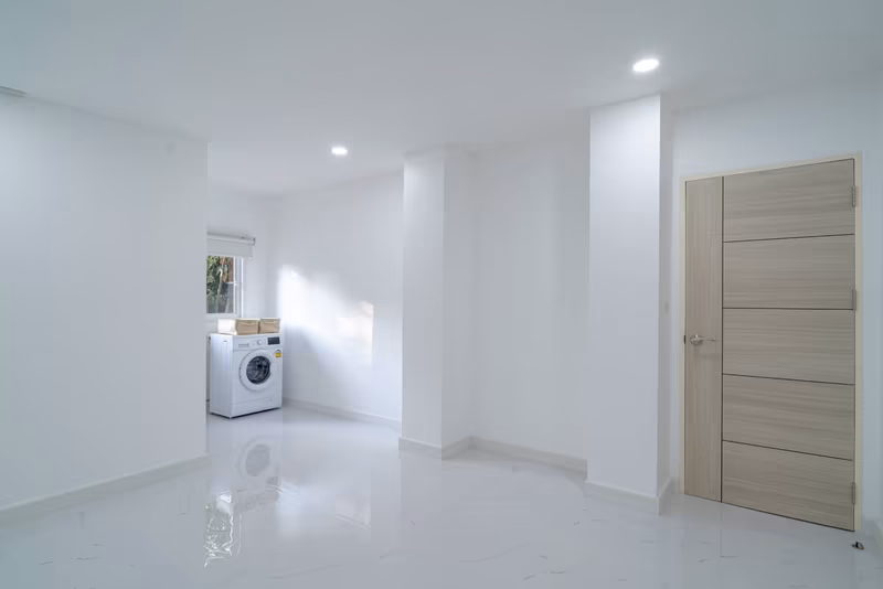 5 Bedroom House For Sale in San Phak Wan, Hang Dong, Chiang Mai - Image 16