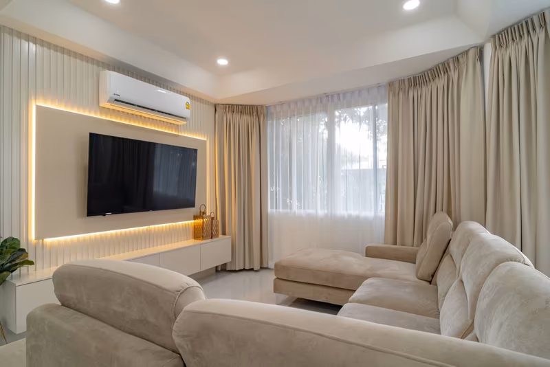 5 Bedroom House For Sale in San Phak Wan, Hang Dong, Chiang Mai - Image 17