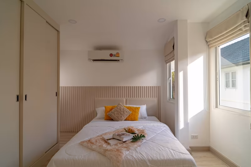 5 Bedroom House For Sale in San Phak Wan, Hang Dong, Chiang Mai - Image 18