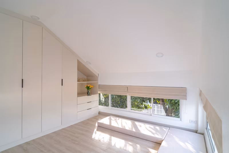 5 Bedroom House For Sale in San Phak Wan, Hang Dong, Chiang Mai - Image 24