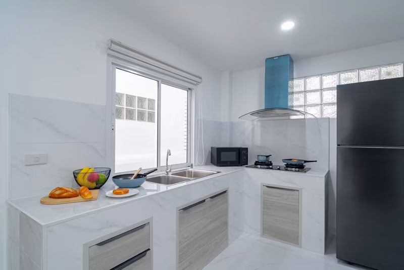 5 Bedroom House For Sale in San Phak Wan, Hang Dong, Chiang Mai - Image 26
