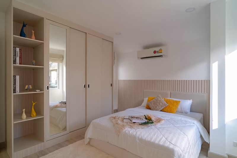 5 Bedroom House For Sale in San Phak Wan, Hang Dong, Chiang Mai - Image 21