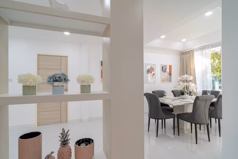 5 Bedroom House For Sale in San Phak Wan, Hang Dong, Chiang Mai - Image 22