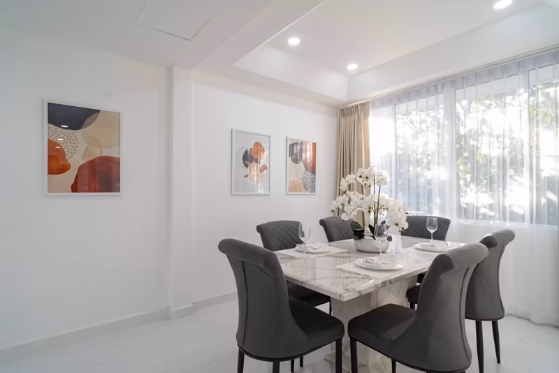 5 Bedroom House For Sale in San Phak Wan, Hang Dong, Chiang Mai - Image 25