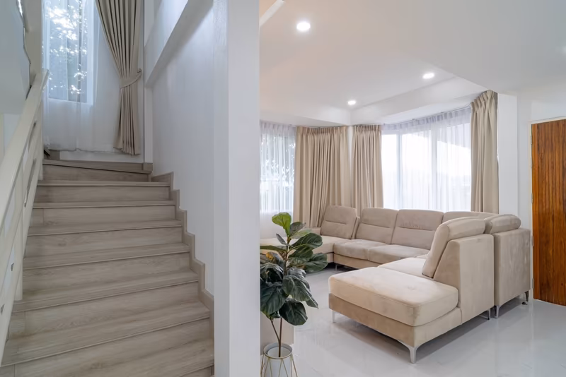 5 Bedroom House For Sale in San Phak Wan, Hang Dong, Chiang Mai - Image 31