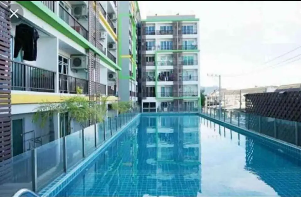 เดอะ กรีน คอนโด 2 - Image 8