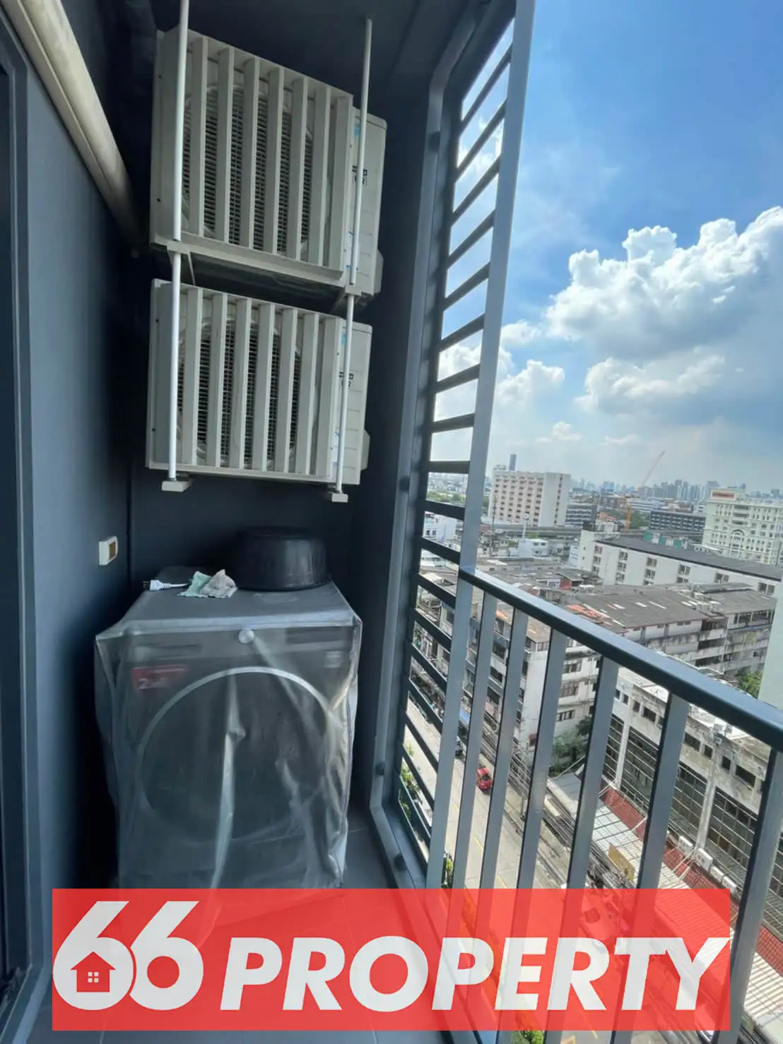 Ideo Sukhumvit 93 - Image 42