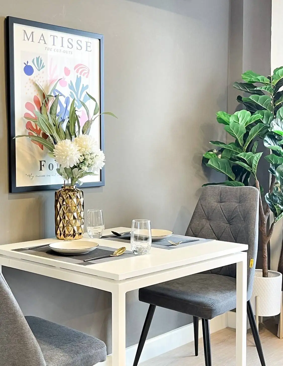 Airport Home Condo - Image 9