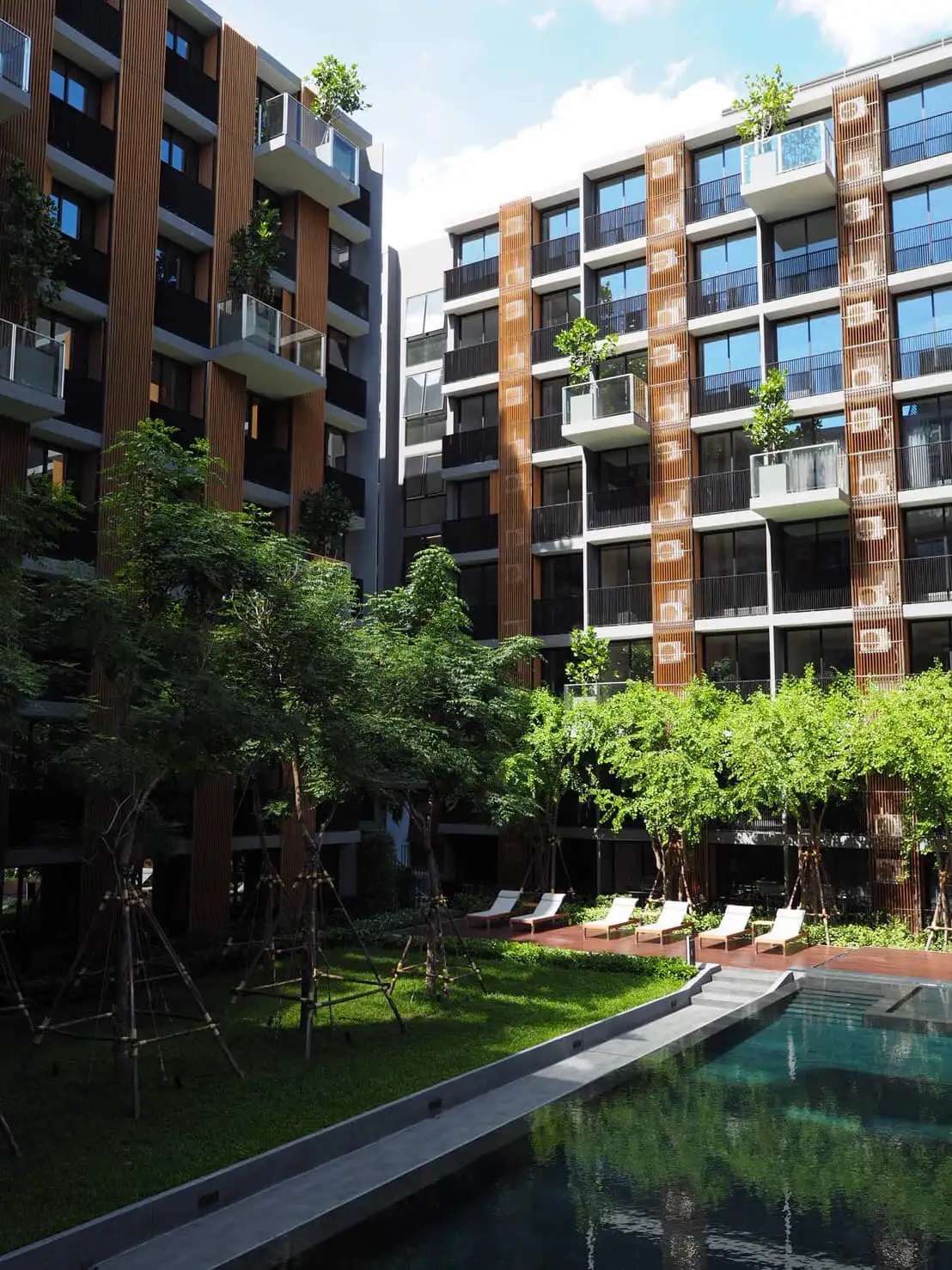 Noble Ambience Sukhumvit 42 - Image 18