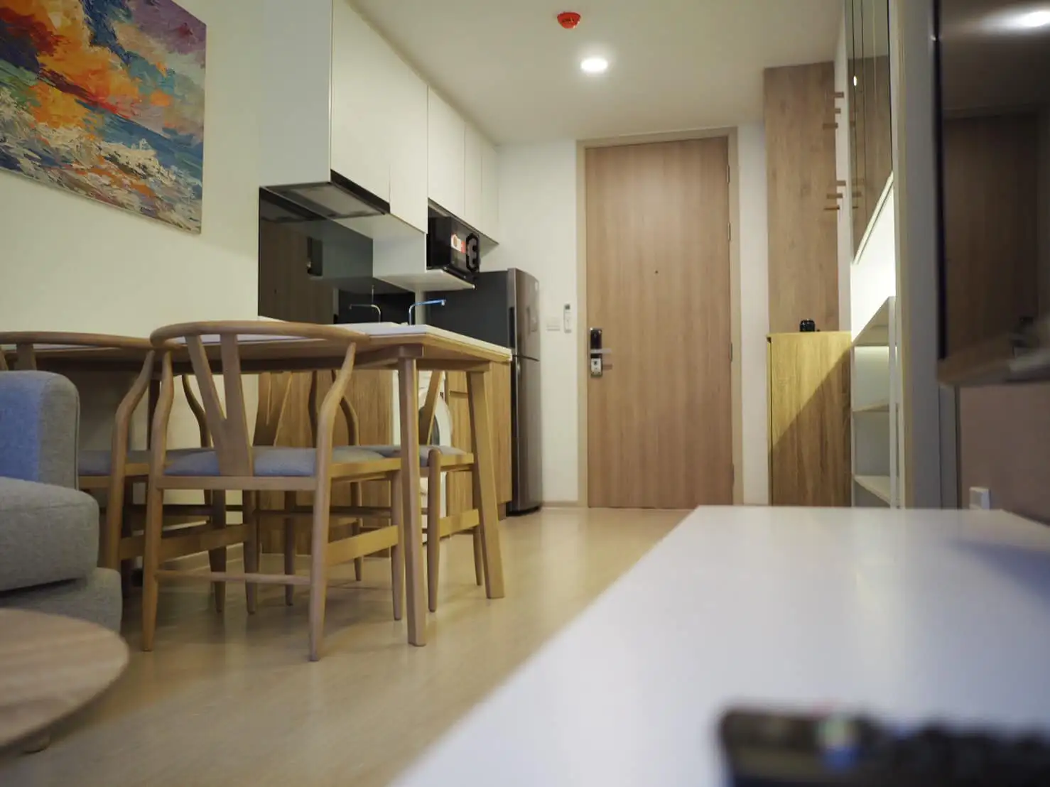 Noble Ambience Sukhumvit 42 - Image 8