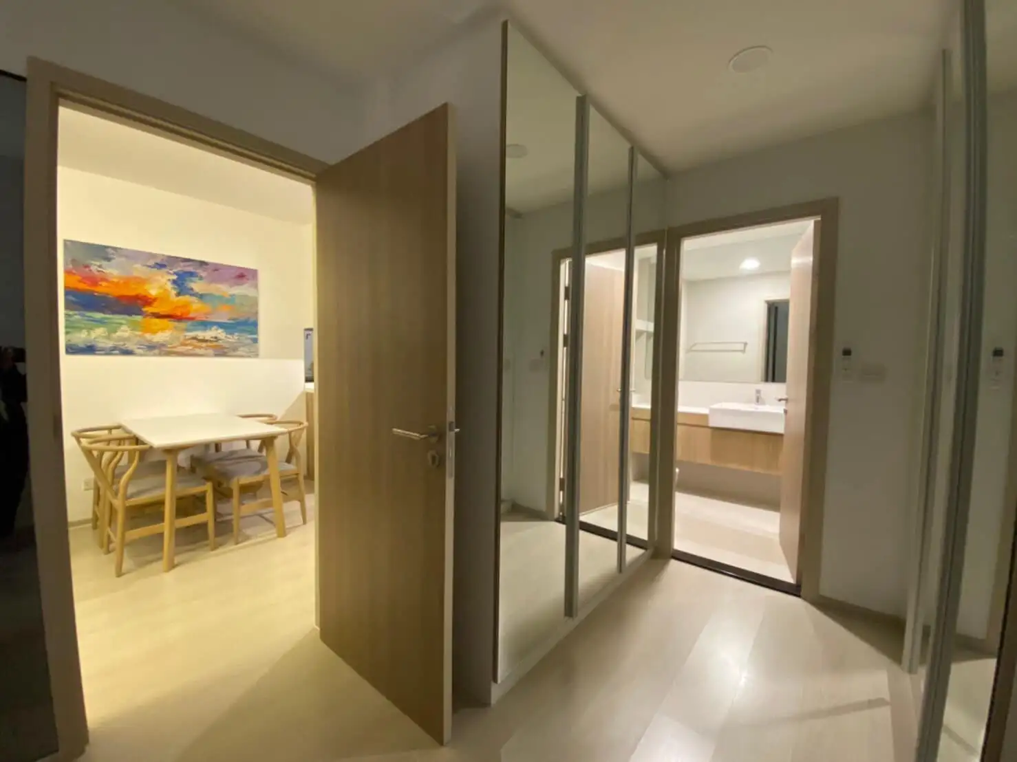 Noble Ambience Sukhumvit 42 - Image 13