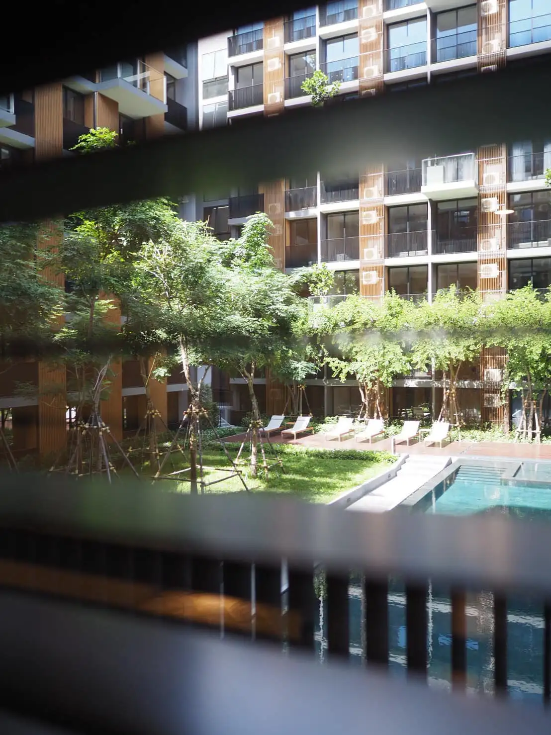 Noble Ambience Sukhumvit 42 - Image 16