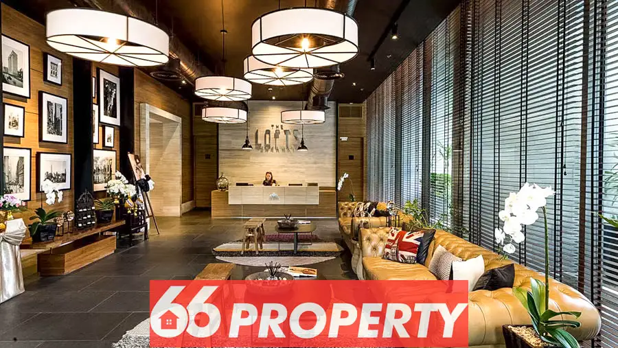 The Lofts Ekkamai - Image 2