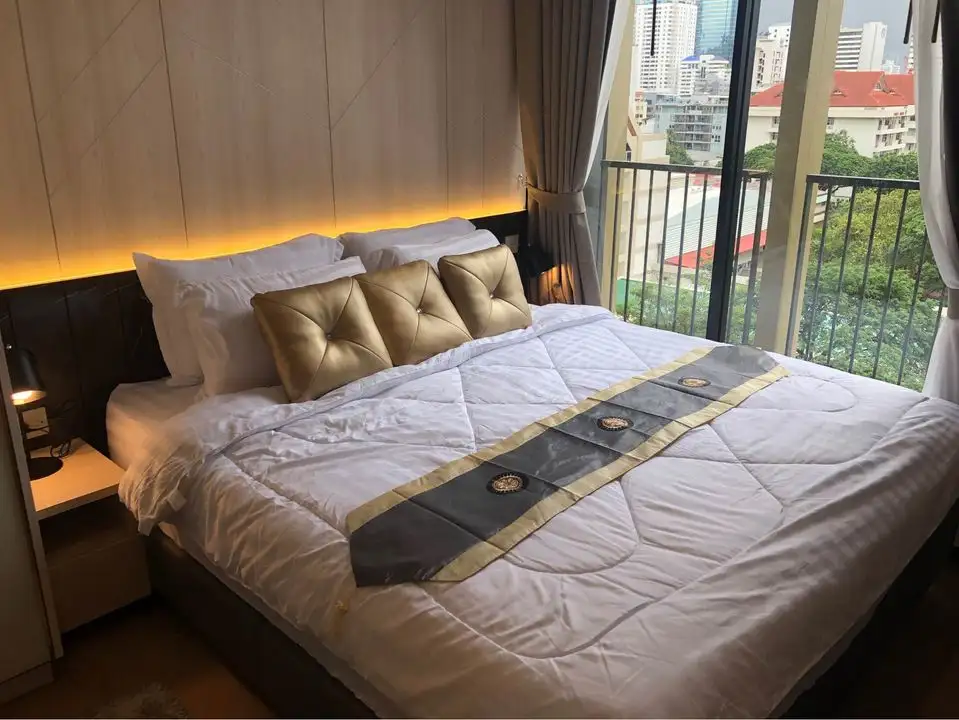 Noble BE19 Sukhumvit - Image 7
