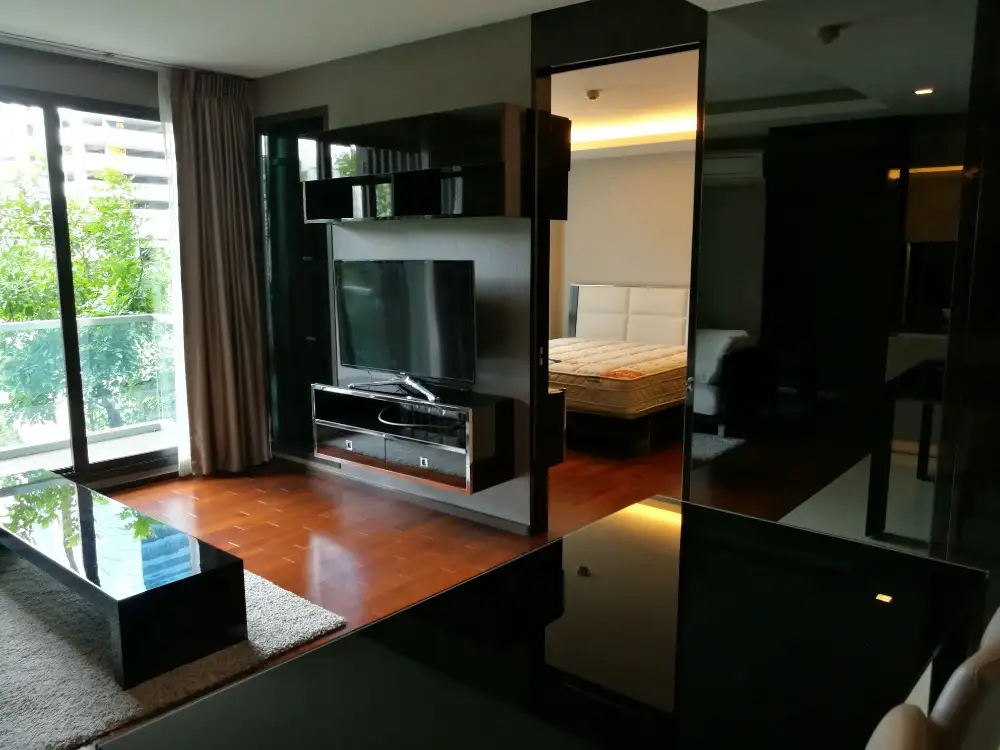 The Address Sukhumvit 61 - Image 4