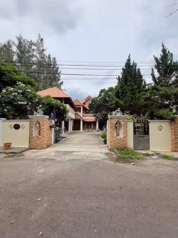 6 ห้องนอน บ้านเดี่ยว สำหรับขาย ใน หนองหอย, เมืองเชียงใหม่, เชียงใหม่ - Image 7