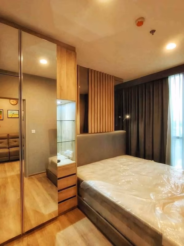 2 Bedroom Condo For Sale in Khlong Tan, Khlong Toei, Bangkok - Image 1