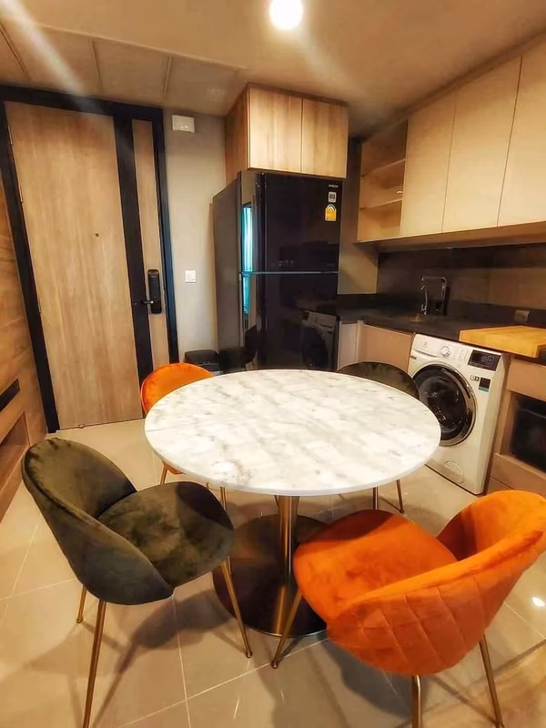 2 Bedroom Condo For Sale in Khlong Tan, Khlong Toei, Bangkok - Image 9