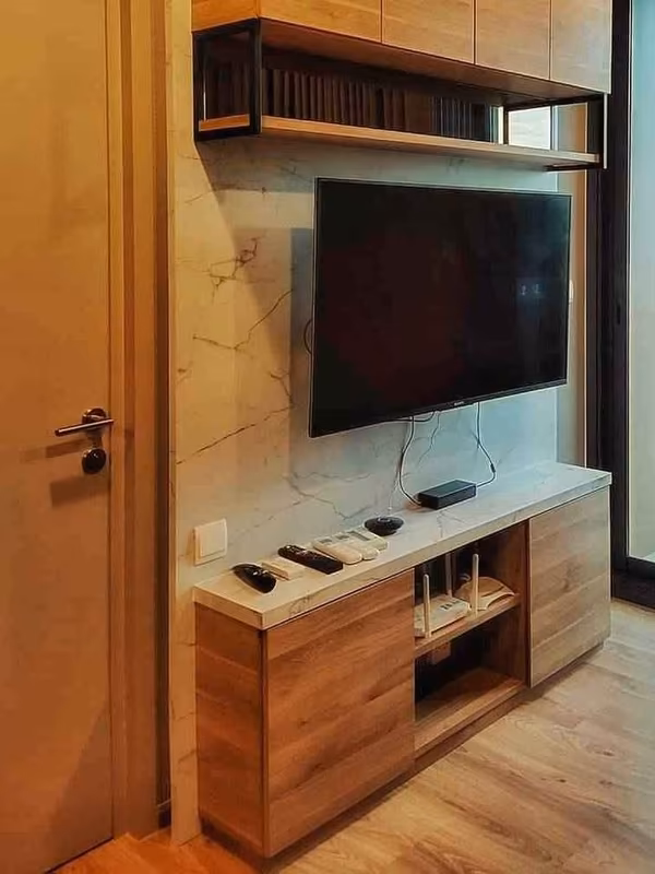 2 Bedroom Condo For Sale in Khlong Tan, Khlong Toei, Bangkok - Image 10