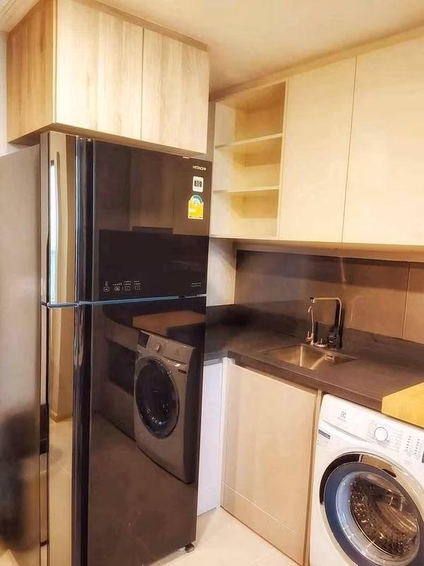 2 Bedroom Condo For Sale in Khlong Tan, Khlong Toei, Bangkok - Image 3