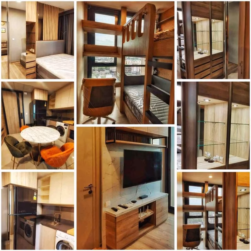 2 Bedroom Condo For Sale in Khlong Tan, Khlong Toei, Bangkok - Image 5