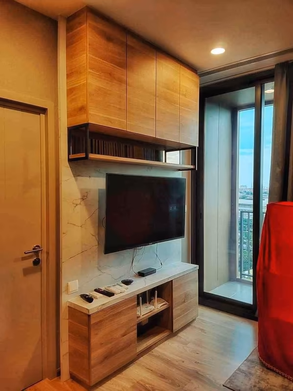 2 Bedroom Condo For Sale in Khlong Tan, Khlong Toei, Bangkok - Image 6