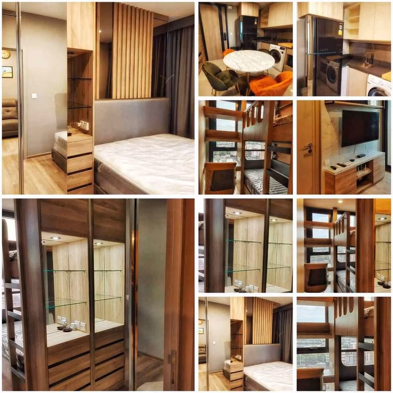 2 Bedroom Condo For Sale in Khlong Tan, Khlong Toei, Bangkok - Image 7