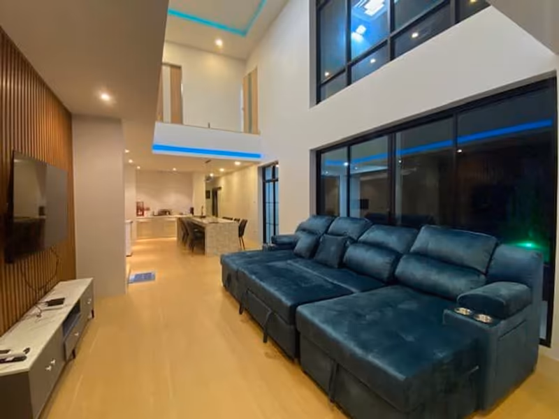 4 ห้องนอน บ้านเดี่ยว สำหรับขาย ใน บ้านสหกรณ์, แม่ออน, เชียงใหม่ - Image 1