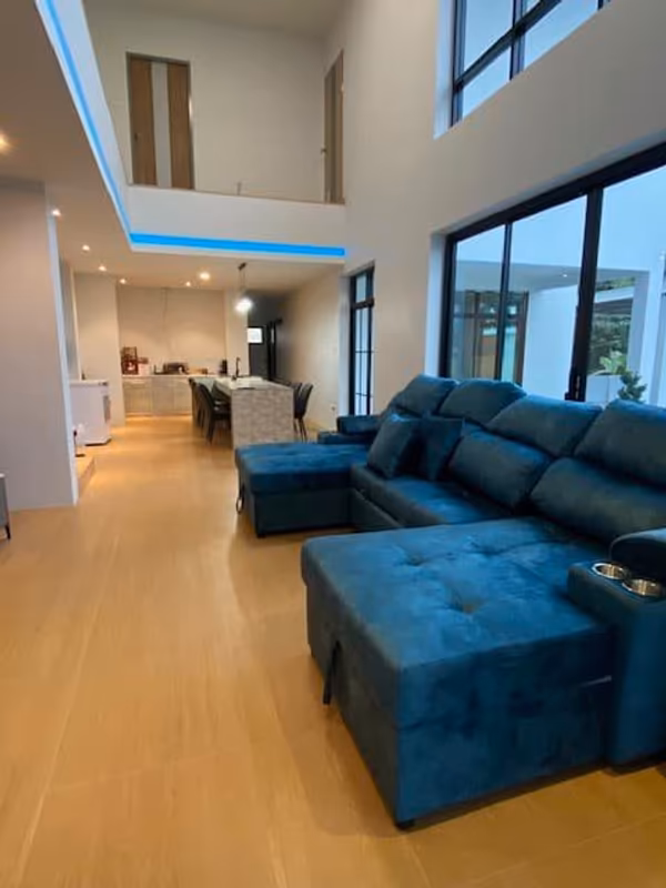 4 ห้องนอน บ้านเดี่ยว สำหรับขาย ใน บ้านสหกรณ์, แม่ออน, เชียงใหม่ - Image 11