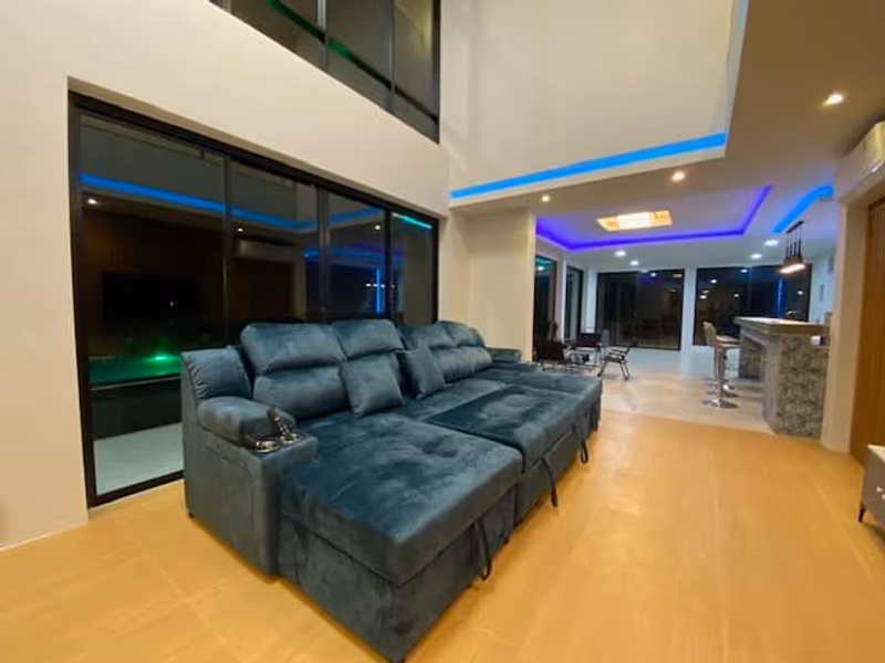 4 ห้องนอน บ้านเดี่ยว สำหรับขาย ใน บ้านสหกรณ์, แม่ออน, เชียงใหม่ - Image 6