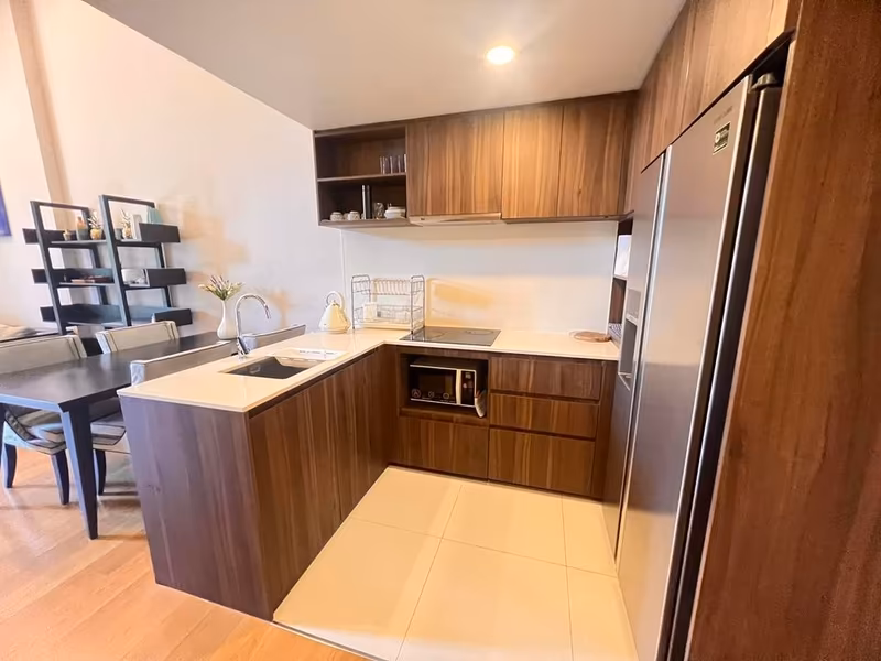 2 Bedroom Condo For Sale in Khlong Tan Nuea, Vadhana, Bangkok - Image 4