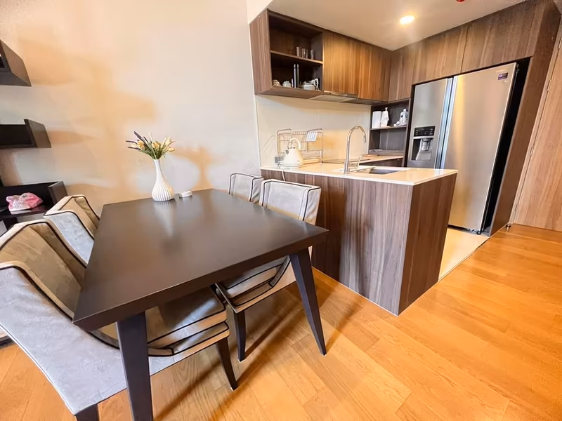 2 Bedroom Condo For Sale in Khlong Tan Nuea, Vadhana, Bangkok - Image 3
