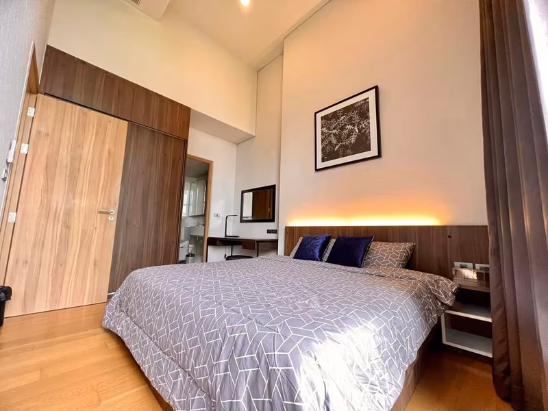 2 Bedroom Condo For Sale in Khlong Tan Nuea, Vadhana, Bangkok - Image 8