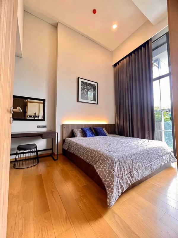 2 Bedroom Condo For Sale in Khlong Tan Nuea, Vadhana, Bangkok - Image 2