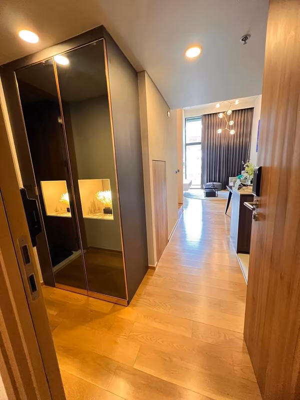 2 Bedroom Condo For Sale in Khlong Tan Nuea, Vadhana, Bangkok - Image 9