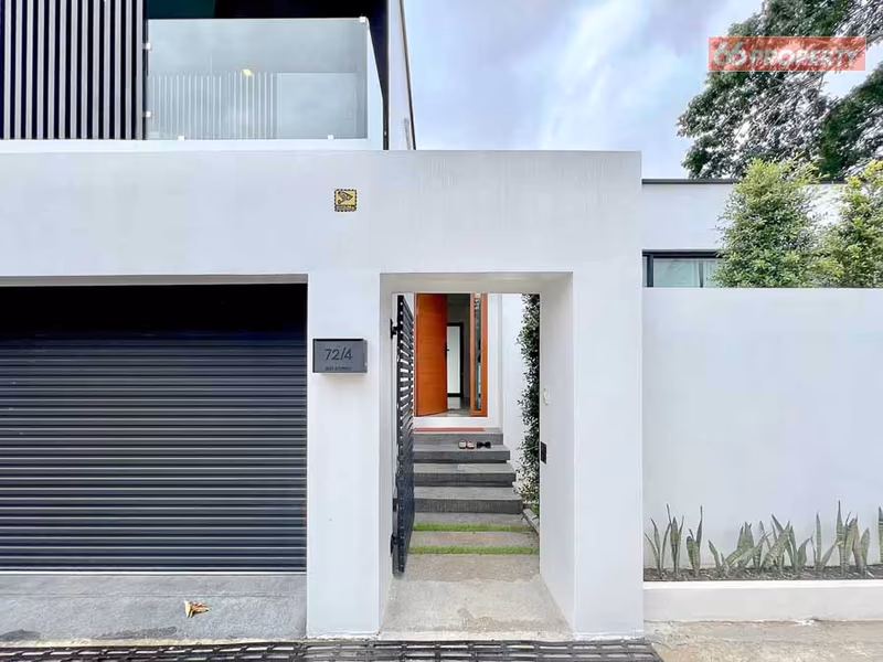 3 Bedroom House For Sale in Yang Noeng, Saraphi, Chiang Mai - Image 2