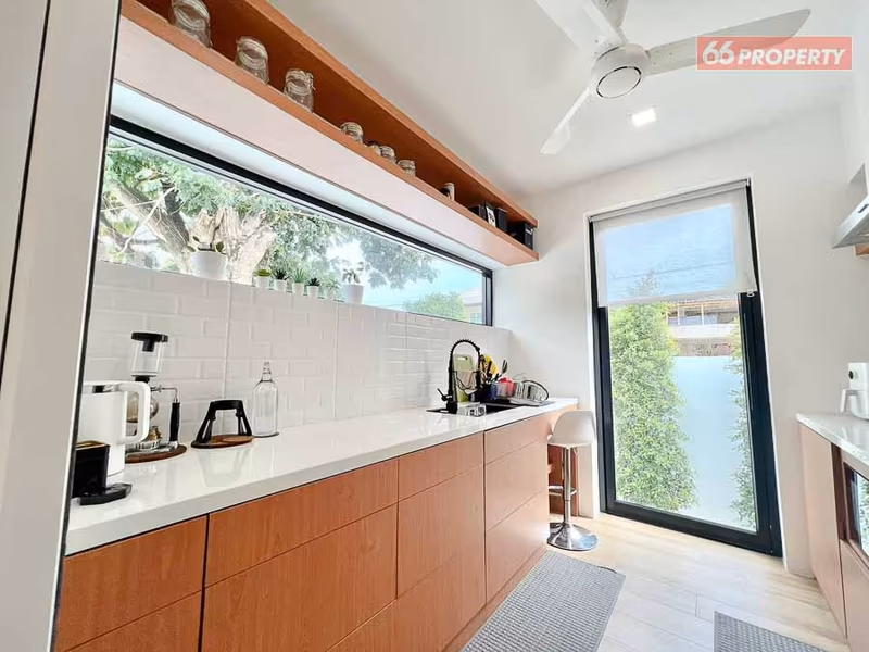 3 Bedroom House For Sale in Yang Noeng, Saraphi, Chiang Mai - Image 12