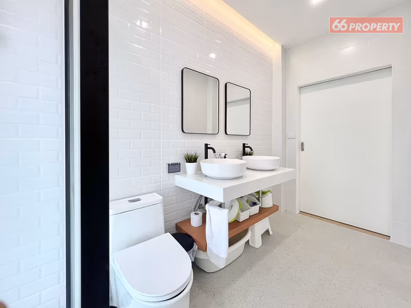 3 Bedroom House For Sale in Yang Noeng, Saraphi, Chiang Mai - Image 13