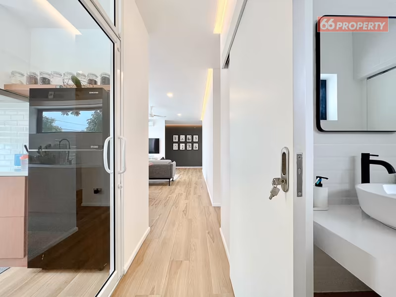 3 Bedroom House For Sale in Yang Noeng, Saraphi, Chiang Mai - Image 16