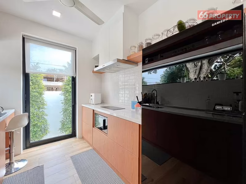3 Bedroom House For Sale in Yang Noeng, Saraphi, Chiang Mai - Image 4