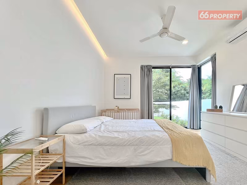 3 Bedroom House For Sale in Yang Noeng, Saraphi, Chiang Mai - Image 6