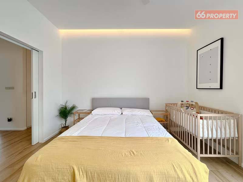 3 Bedroom House For Sale in Yang Noeng, Saraphi, Chiang Mai - Image 7
