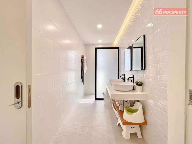 3 Bedroom House For Sale in Yang Noeng, Saraphi, Chiang Mai - Image 9