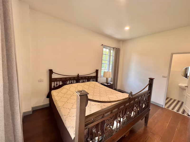 4 Bedroom House For Sale in Nong Yaeng, San Sai, Chiang Mai - Image 8