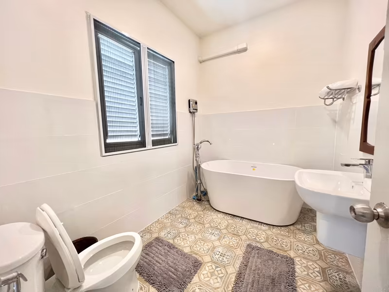 4 Bedroom House For Sale in Nong Yaeng, San Sai, Chiang Mai - Image 9