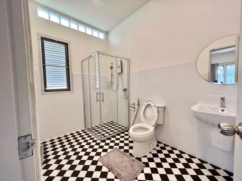 4 Bedroom House For Sale in Nong Yaeng, San Sai, Chiang Mai - Image 11