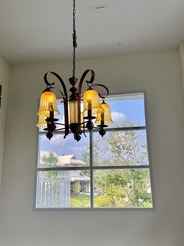 4 Bedroom House For Sale in Nong Yaeng, San Sai, Chiang Mai - Image 13