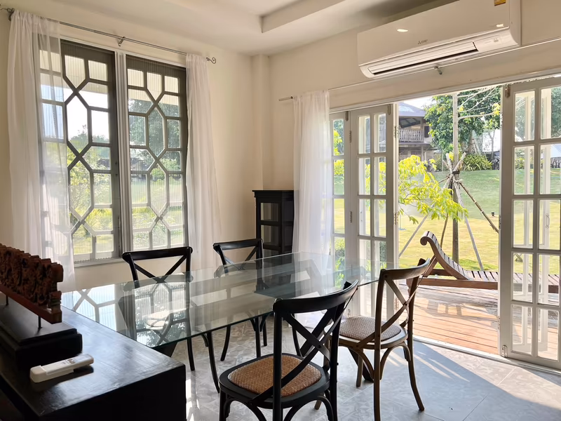 4 Bedroom House For Sale in Nong Yaeng, San Sai, Chiang Mai - Image 14