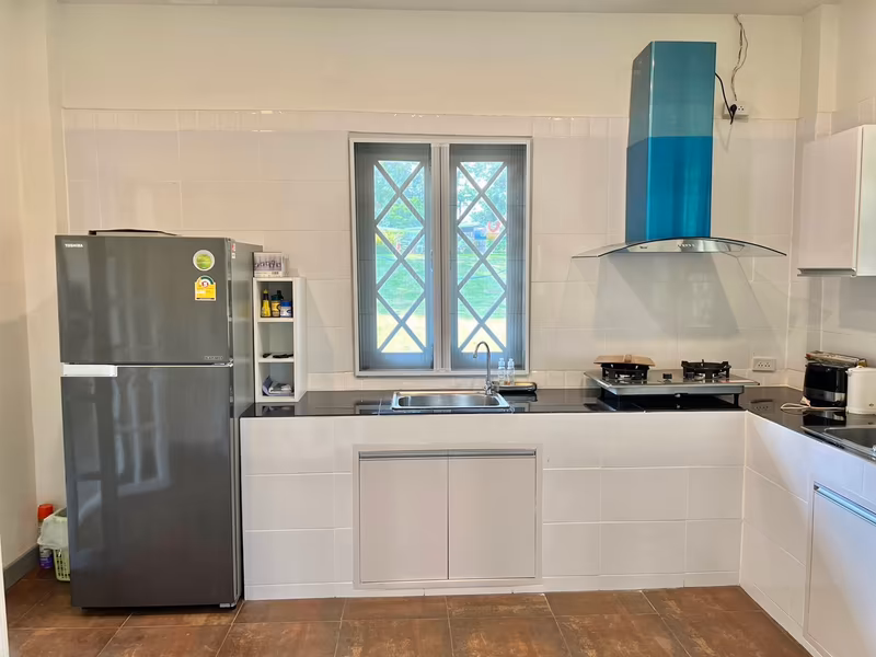 4 Bedroom House For Sale in Nong Yaeng, San Sai, Chiang Mai - Image 16