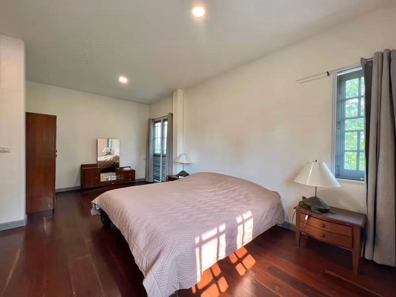 4 Bedroom House For Sale in Nong Yaeng, San Sai, Chiang Mai - Image 2